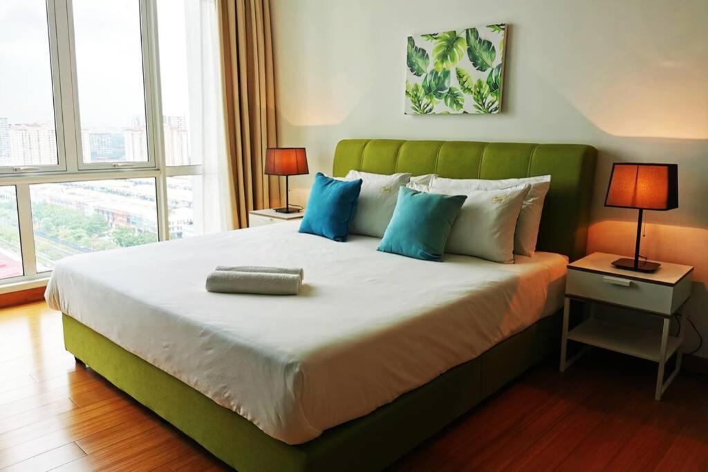 Apartment Abhome 